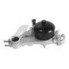 OPEL 12557710 Water Pump